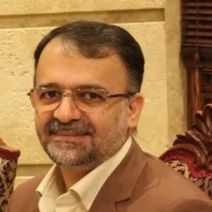 دکتر محمد رضا جدیدی