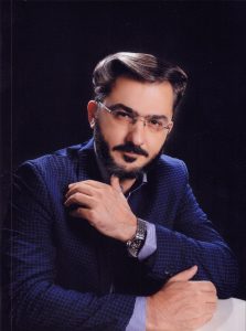 دکتر حمید چاپی